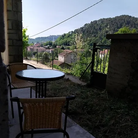 Les Bains Vals-les-Bains